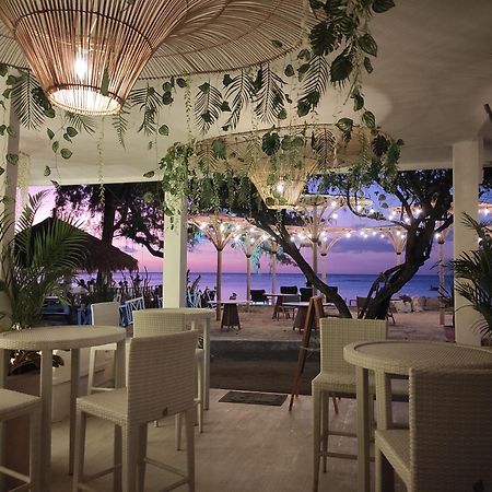 Playa Bonita Hotel & Beach Club Gili Air Kültér fotó