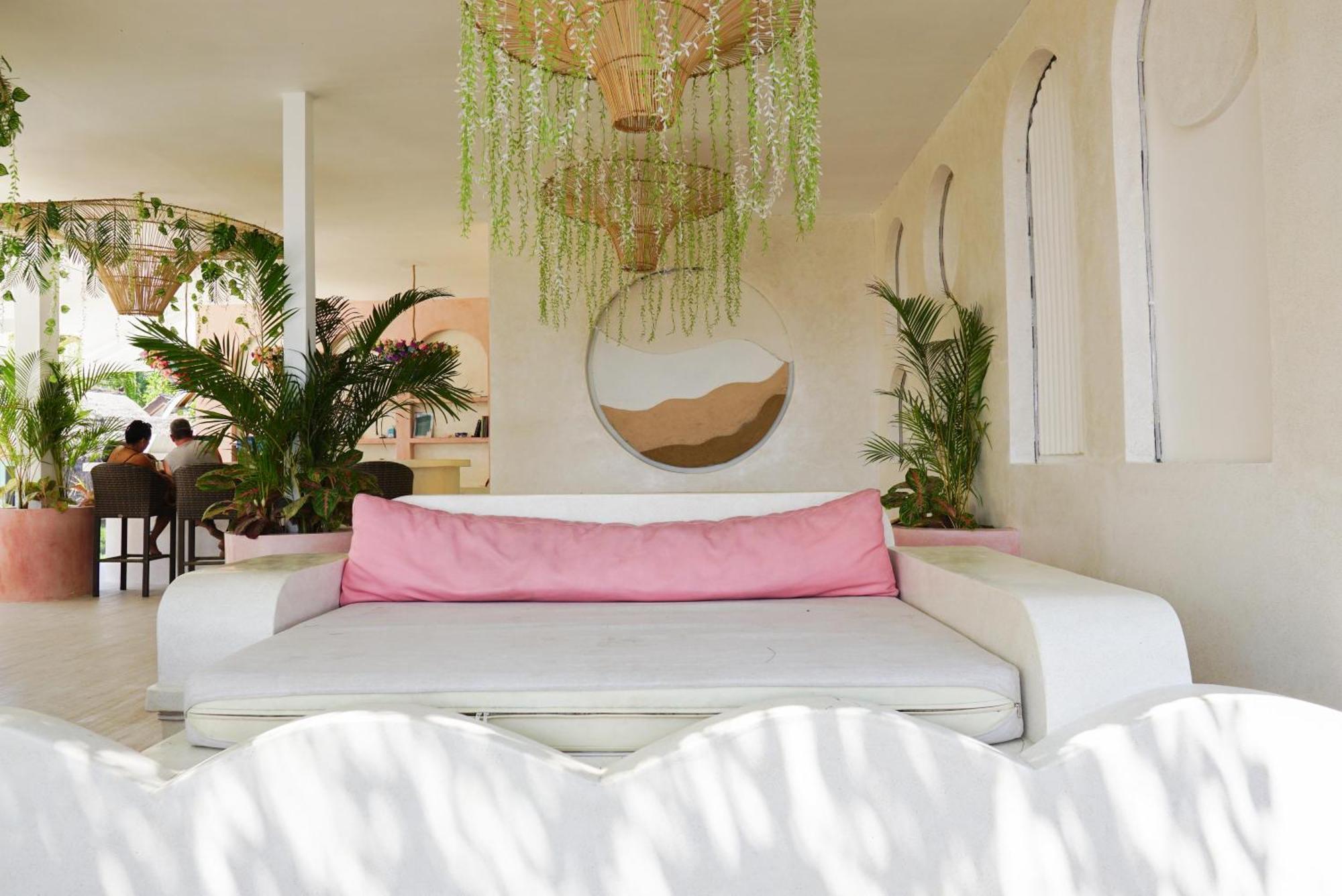 Playa Bonita Hotel & Beach Club Gili Air Kültér fotó